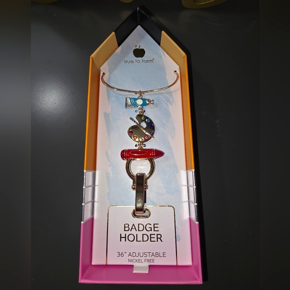 True To Form - Picture 1 of 1